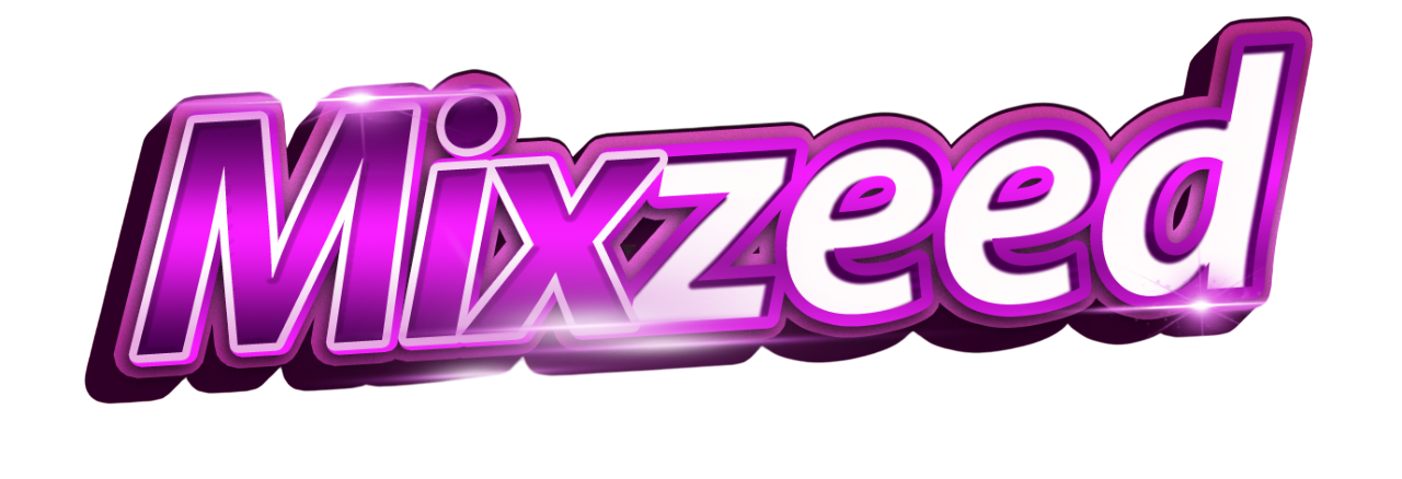 MIXZEED